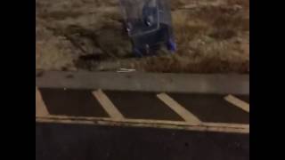 faze tari cade cu caruciorul