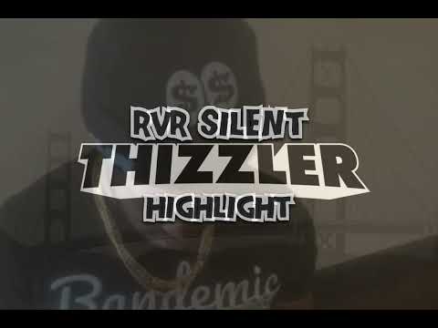 RVR Silent (FresnoFromFresno) - Thizzler Highlight #thizzler #thizzlerontheroof