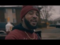 Ginci Ghetto Bird Music Video