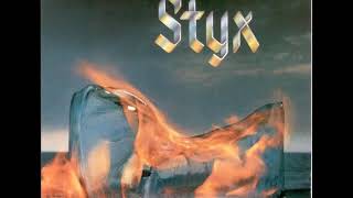 Styx  All In A Day&#39;s Work  Edge Of The Century