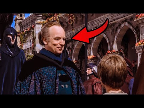 Star Wars has changed this scene FOREVER