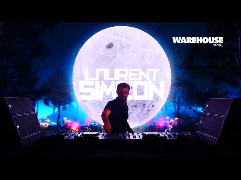 WAL.037 Laurent Simeon @WarehouseNantes Nantes - 27.02.21