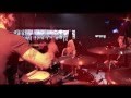 Anathema - Distant Satellites (live - drum cam ...