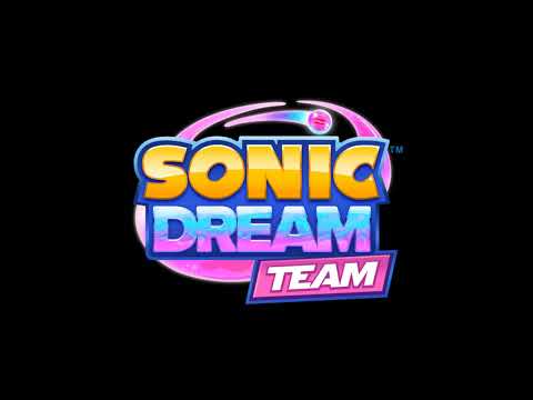 Sonic Dream Team ~ Main Theme (Full Version)