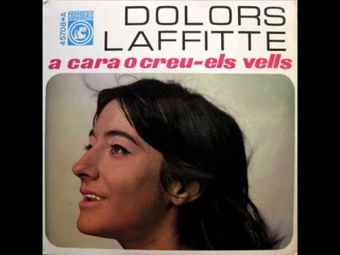 Dolors Laffitte - A Cara O Creu - SG 1968