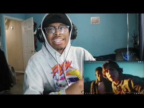 Kidd G ft. Breland - Dirt Road (Remix) [Official Music Video] | REACTION