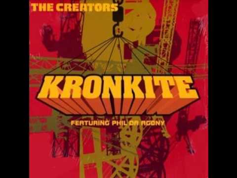 Video thumbnail for Kronkite