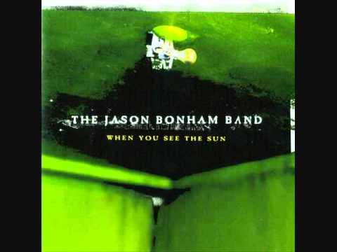 The Jason Bonham Band - Rain