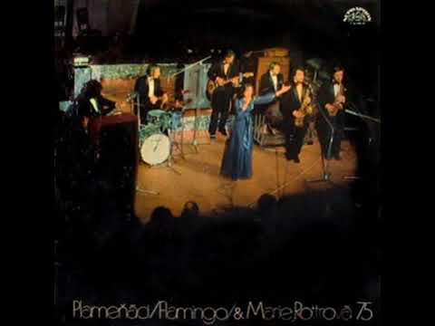 Plameňáci /Flamingo/ - Poslední okamžik (12.2.1975, vydáno 1976)