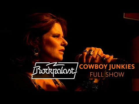 Cowboy Junkies live | Rockpalast | 2010