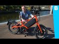 De eerste e-bike met all-wheel drive: dit fietst anders!