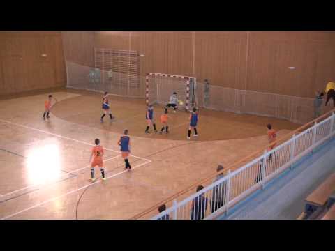 Přerov 02A - Přerov 02B, Victory cup 3, 7.2.2015