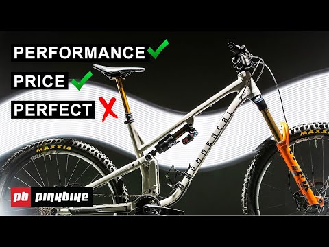 Commencal Meta
