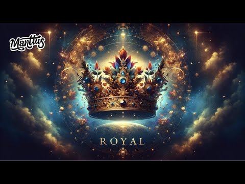 Mantius - Royal