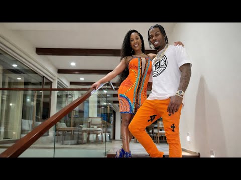 FINALLY WE HAD A PRIVATE CONVERSATION...