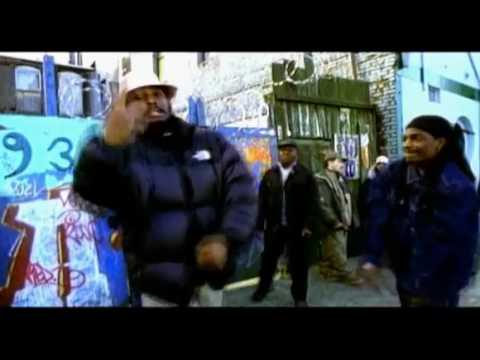 Rascalz Feat Barrington Levy & K Os   Top Of The World