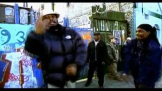 Rascalz Feat Barrington Levy &amp; K Os   Top Of The World