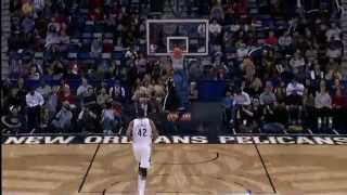 Markel Brown - Jordan Clarkson - Kevin Garnett - Kris Humphries - Even Turner - Rudy Gobert