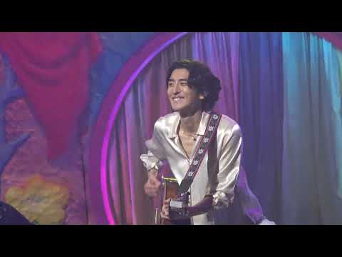 [221106]beautiful 잔나비(jannabi) @부산 전국투어