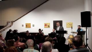 "Sons Of England" - A Little Spark Of Madness 08/06/2016