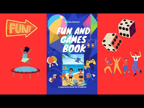 Play time and the creation of great memories go hand in hand. Visit funwritings.com/eco-kids-shop