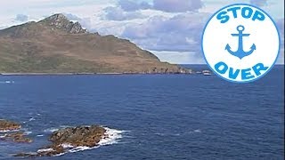 Chile - in the wake of Magellan and the Cape Horners On board the Mare Australis (Documentary)