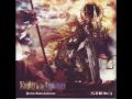 Knights in the Nightmare - Music: Unrest