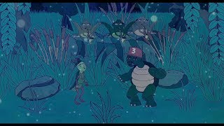 Need to Know - Macklemore & Ryan Lewis (feat. Chance the Rapper)