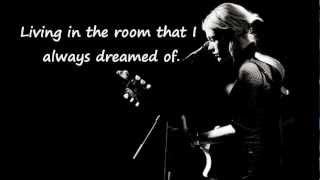 Trixie Whitley - Need Your Love (lyrics)