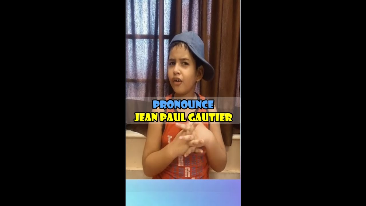 Learn to Pronounce  #shorts