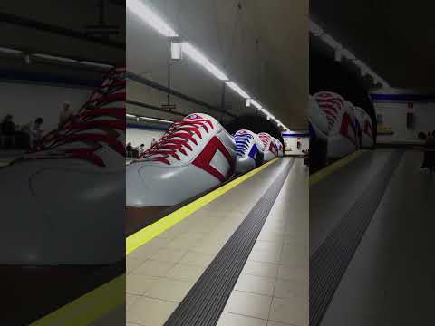 Nueva edición zapatillas 105 aniversario