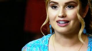 Gloria Diaz | Miss Universe 1969 | All Scenes In Insatiable Netflix Series video