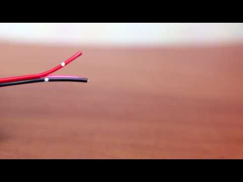 Make an Electric Match (Detonator)..it's Easy...