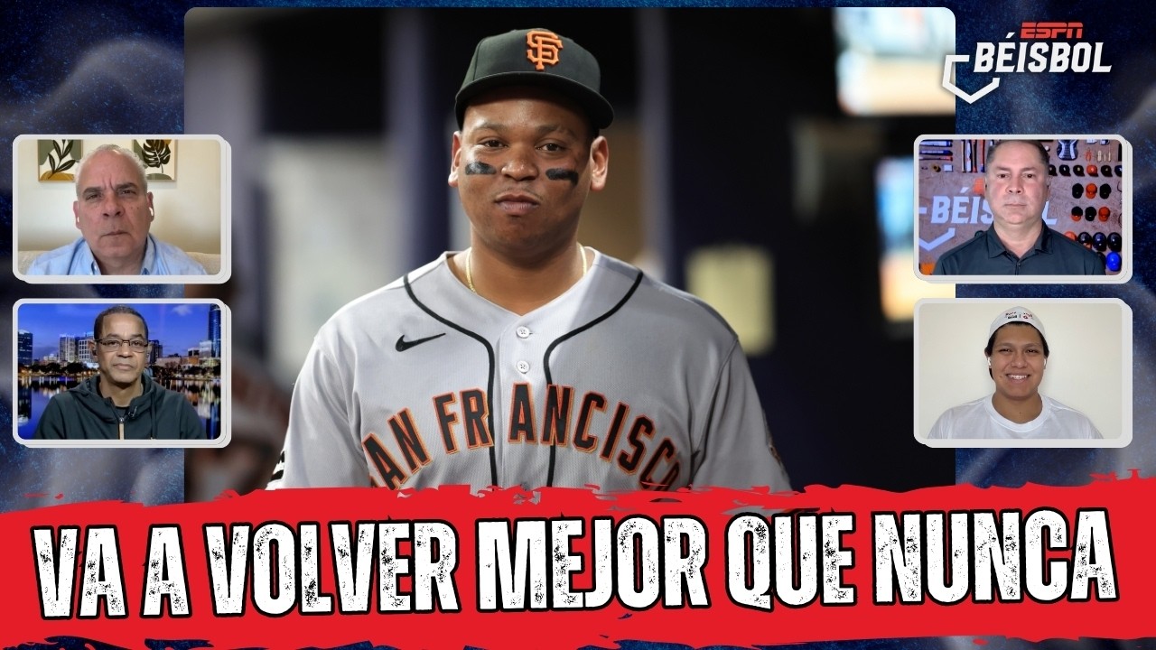 RAFAEL DEVERS se pierde EL RESTO DE LA TEMPORADA y tendrá que ser OPERADO | ESPN Beisbol