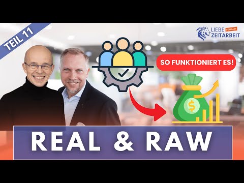 So verdienst du richtig Geld mit Personalvermittlung– Retainer, Honorar & Commitment