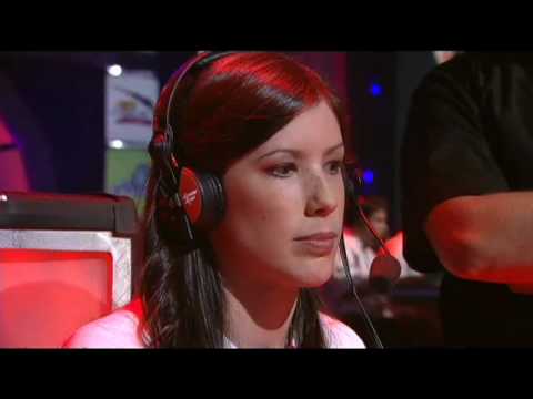 BIR v CAR DOA4-F | EP 423 C | 2008 CGS World Championship Semi-Finals