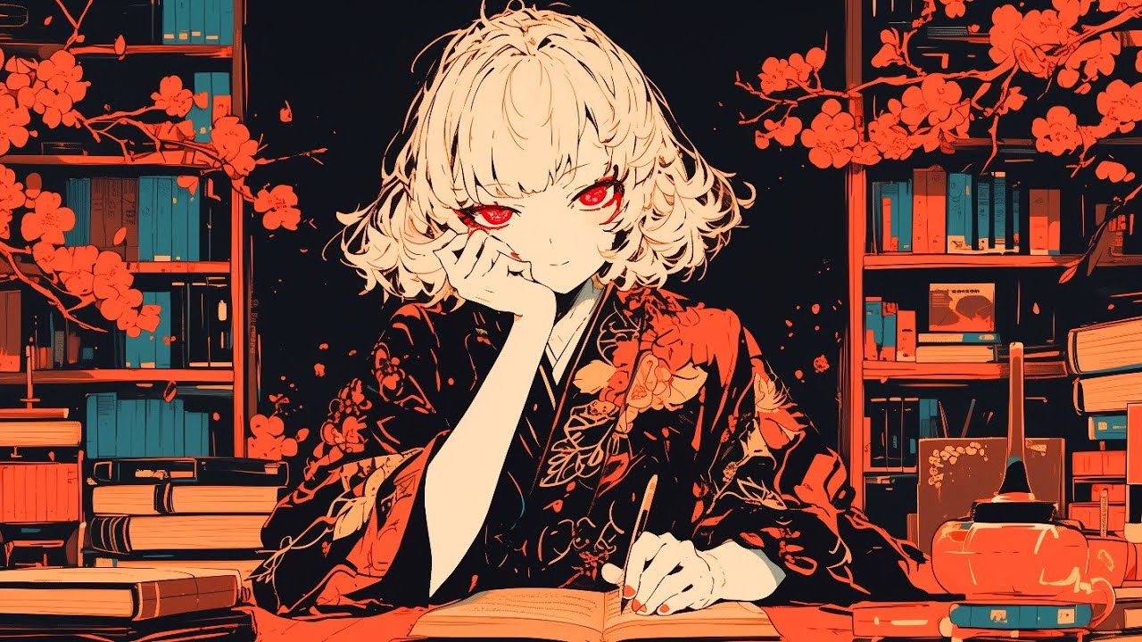 Author's Soliloquies / 唐紅 feat.Hatsune Miku