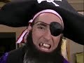 Spongebob Squarepants Walk The Plank