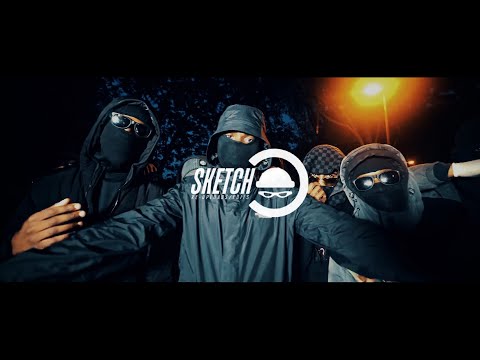(Y.ACG) Castro - Who's Winning (Music Video) | Sketch