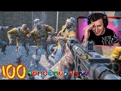 ¡EL REGRESO DE LOS ZOMBIES AL CANAL!