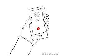 Download lagu BTS JK ALARM mp3