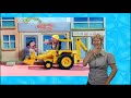 CBeebies Sign Zone Bob The Builder S6 Episode 1 Bob S Pizza
