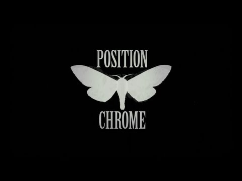 Position Chrome Label Night Vol.2 (VIDEOFLYER)