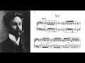 Alexander Scriabin - Prelude Op. 16 No. 2 (Allegro)
