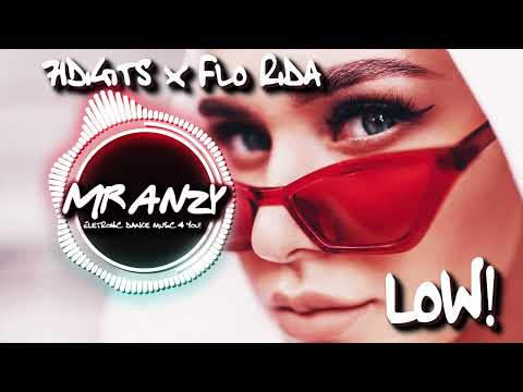 71Digits x Flo Rida - Low (LUNAX Remix)