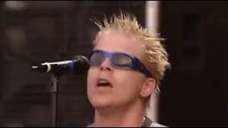 The Offspring - Cool To Hate - 7/23/1999 - Woodstock 99 East Stage (Official)