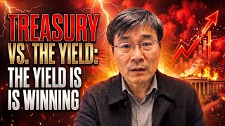 Scott Bessent’s War on Prices Is Going WRONG… | Prof. Jiang Xueqin