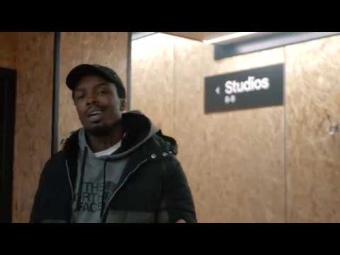 TheReal106 - Walk  ( Young M.A Remix )