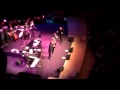 Groovin' with The Manhattan Transfer at Christmas Time