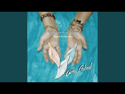 Videoclip de Te Diré — Ana Gabriel